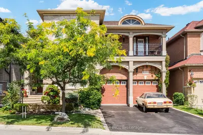 2555 Nichols Drive, Oakville, On L6h 7l3