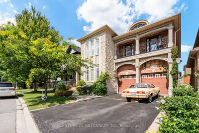 2555 Nichols Drive, Oakville, On L6h 7l3