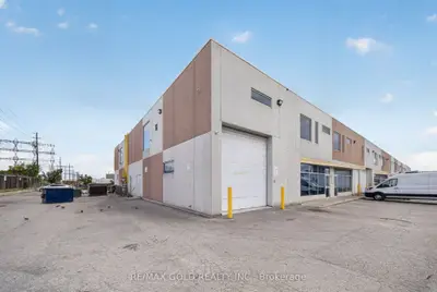 101 Westmore Drive 113, Toronto, On M9v 3y6