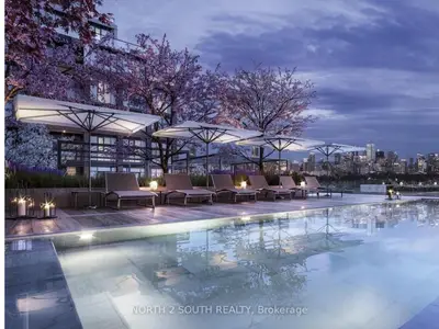 858 Dupont Street 529, Toronto, On M6g 0c1
