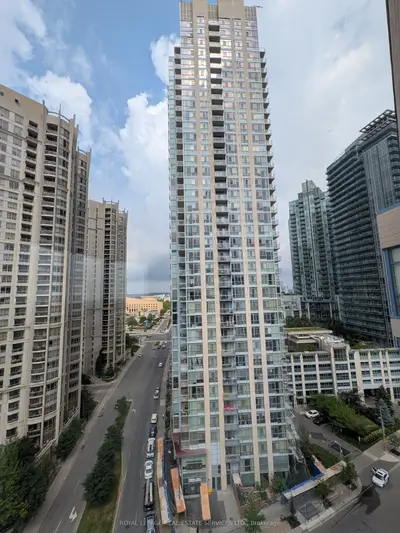 225 Webb Drive 1008, Mississauga, On L5b 4p2
