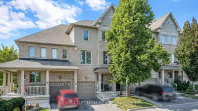 151 Cedar Lake Crescent, Brampton, On L6y 0p9