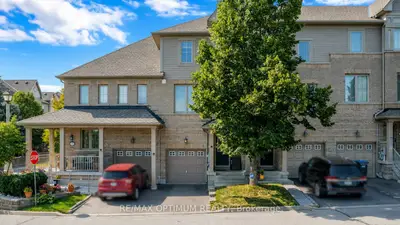 151 Cedar Lake Crescent, Brampton, On L6y 0p9