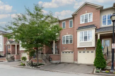 25 Seed House Lane, Halton Hills, On L7g 6k2