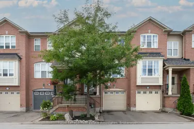 25 Seed House Lane, Halton Hills, On L7g 6k2