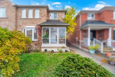 5903 Shelford Terrace, Mississauga, On L5m 6k2