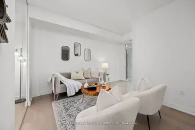 859 The Queensway 608, Toronto, On M8z 1n8