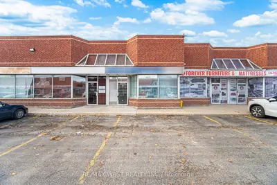 2565 Steeles Avenue E 29, Brampton, On L6t 4l6