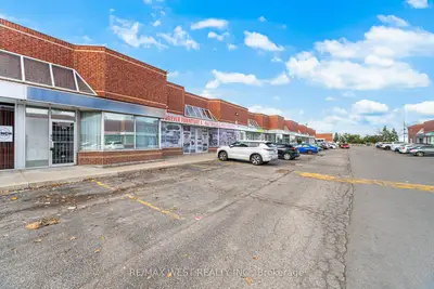 2565 Steeles Avenue E 29, Brampton, On L6t 4l6
