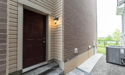 127 Yates Drive #basement, Milton, On L9e 1s5