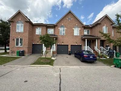 525 Novo Star Drive 172, Mississauga, On L5w 1x8