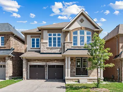 19 Lilestone Drive, Brampton, On L6x 0b3