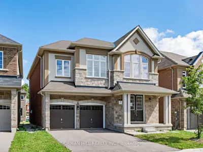 19 Lilestone Drive, Brampton, On L6x 0b3
