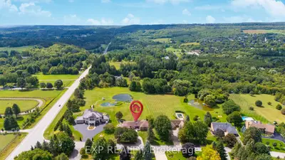4 Ingleview Drive, Caledon, On L7c 1p3