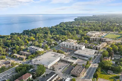 123 Maurice Drive 214, Oakville, On L6k 2w6