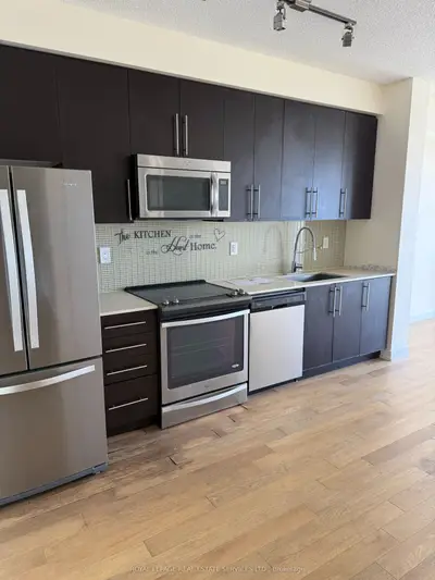4011 Brickstone Mews 3308, Mississauga, On L5b 0g3