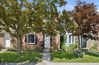 1020 Central Park Drive 94, Brampton, On L6s 3j5