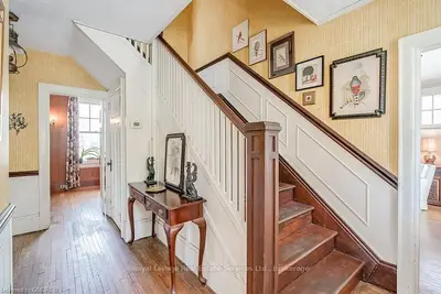 200 William Street, Oakville, On L6j 1c7