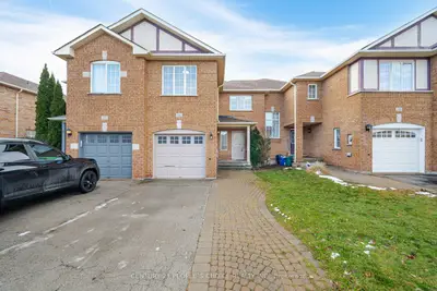 2340 Newcastle Crescent, Oakville, On L6m 4p6