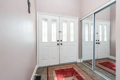 2483 Yarmouth Crescent, Oakville, On L6l 2m9