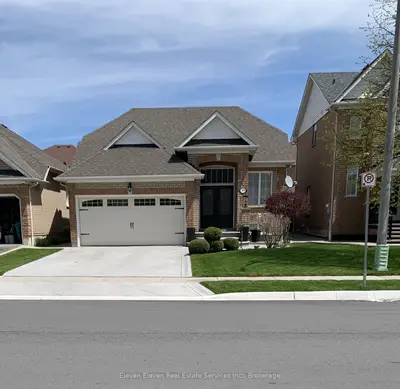 301 Van Kirk Drive, Brampton, On L7a 1m3