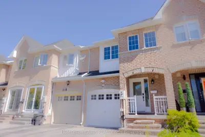 87 Sunfield Road, Toronto, On M3m 2v2