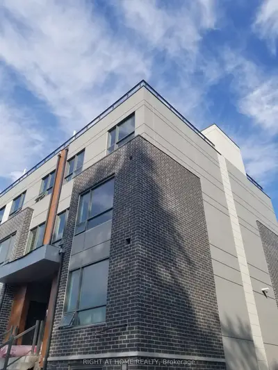 650 Atwater Avenue 3, Mississauga, On L5g 0b6