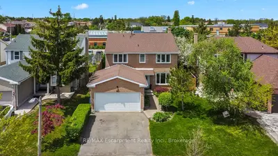86 Northampton Street, Brampton, On L6s 3y7