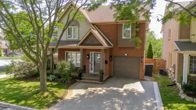 5190 Wood Crescent, Burlington, On L7l 6n3