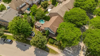 5190 Wood Crescent, Burlington, On L7l 6n3