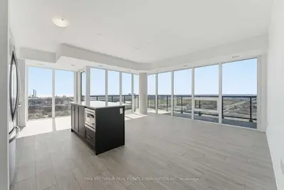 1035 Southdown Road 1709, Mississauga, On L5j 0a2