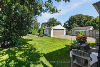 465 Springbank Crescent, Burlington, On L7t 2w8