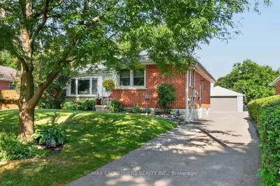 465 Springbank Crescent, Burlington, On L7t 2w8