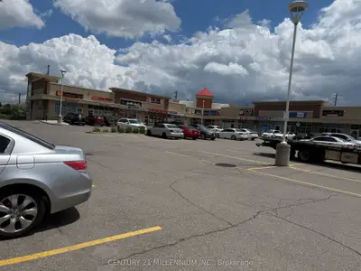 90 Eastern Avenue 25, Brampton, On L6w 0b6