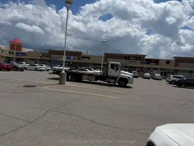 90 Eastern Avenue 25, Brampton, On L6w 0b6