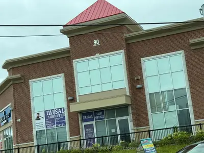 90 Eastern Avenue 25, Brampton, On L6w 0b6