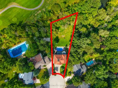 2169 Bonfield Court, Burlington, On L7p 2w7
