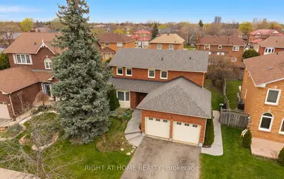 72 Brydon Crescent, Brampton, On L6x 3e5
