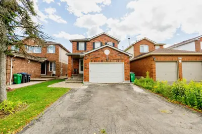 4568 Donegal Drive, Mississauga, On L5m 4h2