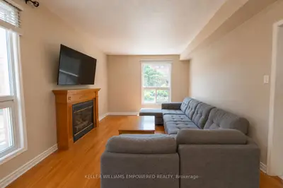 4568 Donegal Drive, Mississauga, On L5m 4h2