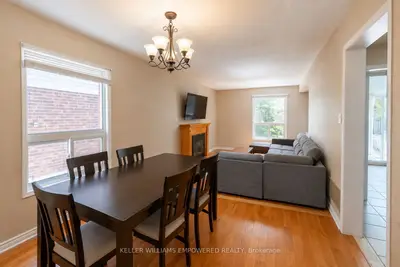 4568 Donegal Drive, Mississauga, On L5m 4h2