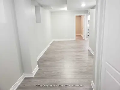 4375 Trail Blazer Way Bsmt, Mississauga, On L5r 0c5