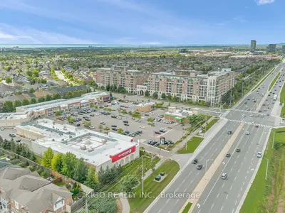 2501 Prince Michael Drive 3, Oakville, On L6h 0e9