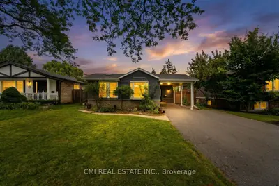 677 Lomond Crescent, Burlington, On L7l 2n8