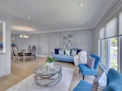 3626 Anniversary Road, Mississauga, On L5c 2g1