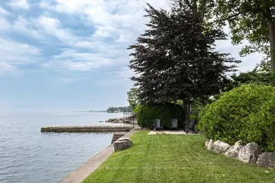 6 Ennisclare Drive W, Oakville, On L6j 4n2