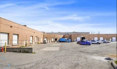 6660 Kennedy Road 16-19, Mississauga, On L5t 2m9