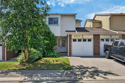 5005 Pinedale Avenue 57, Burlington, On L7l 5j6