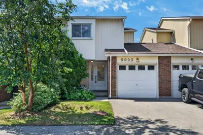 5005 Pinedale Avenue 57, Burlington, On L7l 5j6