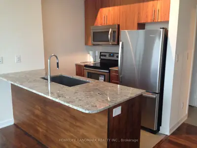 4099 Brickstone Mews 507, Mississauga, On L5b 0g2
